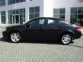 Brilliant Black Crystal Pearl - Avenger R/T Photo No. 2