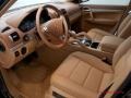 2010 Macadamia Metallic Porsche Cayenne Tiptronic  photo #7