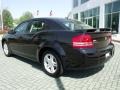 Brilliant Black Crystal Pearl - Avenger R/T Photo No. 3