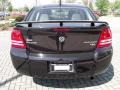Brilliant Black Crystal Pearl - Avenger R/T Photo No. 4