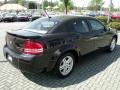 Brilliant Black Crystal Pearl - Avenger R/T Photo No. 5