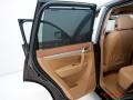Macadamia Metallic - Cayenne Tiptronic Photo No. 14