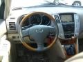 2008 Bamboo Pearl Lexus RX 350 AWD  photo #13