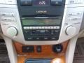 2008 Bamboo Pearl Lexus RX 350 AWD  photo #19