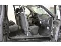 Black - Silverado 3500HD LT Extended Cab 4x4 Photo No. 7