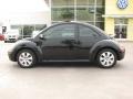 Black - New Beetle S Coupe Photo No. 2