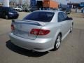Satin Silver Metallic - MAZDA6 s Sedan Photo No. 4