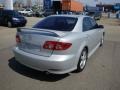 2003 Satin Silver Metallic Mazda MAZDA6 s Sedan  photo #4