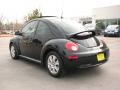 Black - New Beetle S Coupe Photo No. 3