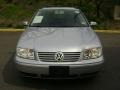 2004 Reflex Silver Metallic Volkswagen Jetta GLS Wagon  photo #3