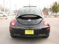 Black - New Beetle S Coupe Photo No. 4