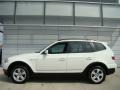 Alpine White - X3 3.0si Photo No. 3