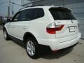 Alpine White - X3 3.0si Photo No. 4