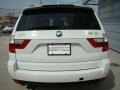 Alpine White - X3 3.0si Photo No. 5
