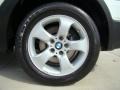 Alpine White - X3 3.0si Photo No. 6