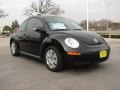 Black - New Beetle S Coupe Photo No. 7