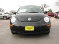 Black - New Beetle S Coupe Photo No. 8