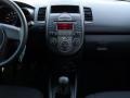 2010 Clear White Kia Soul 1.6  photo #21