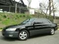 Black - ES 300 Photo No. 1