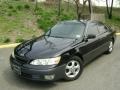 Black - ES 300 Photo No. 2