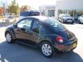 Black - New Beetle S Coupe Photo No. 4