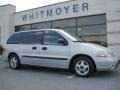 Silver Frost Metallic - Windstar LX Photo No. 1