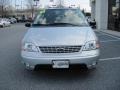 Silver Frost Metallic - Windstar LX Photo No. 2