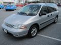 Silver Frost Metallic - Windstar LX Photo No. 3