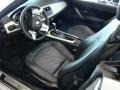 2008 Titanium Silver Metallic BMW Z4 3.0i Roadster  photo #10