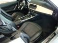 2008 Titanium Silver Metallic BMW Z4 3.0i Roadster  photo #11