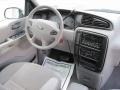Silver Frost Metallic - Windstar LX Photo No. 8