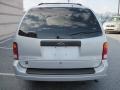 Silver Frost Metallic - Windstar LX Photo No. 9