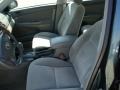 2003 Aspen Green Pearl Toyota Camry LE  photo #8