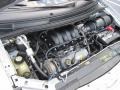 Silver Frost Metallic - Windstar LX Photo No. 10