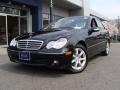 Black - C 280 4Matic Luxury Photo No. 1