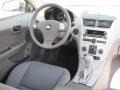 Silver Moss Metallic - Malibu LS Sedan Photo No. 7