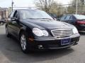 Black - C 280 4Matic Luxury Photo No. 3