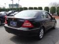 Black - C 280 4Matic Luxury Photo No. 4