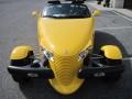 Prowler Yellow - Prowler Roadster Photo No. 2