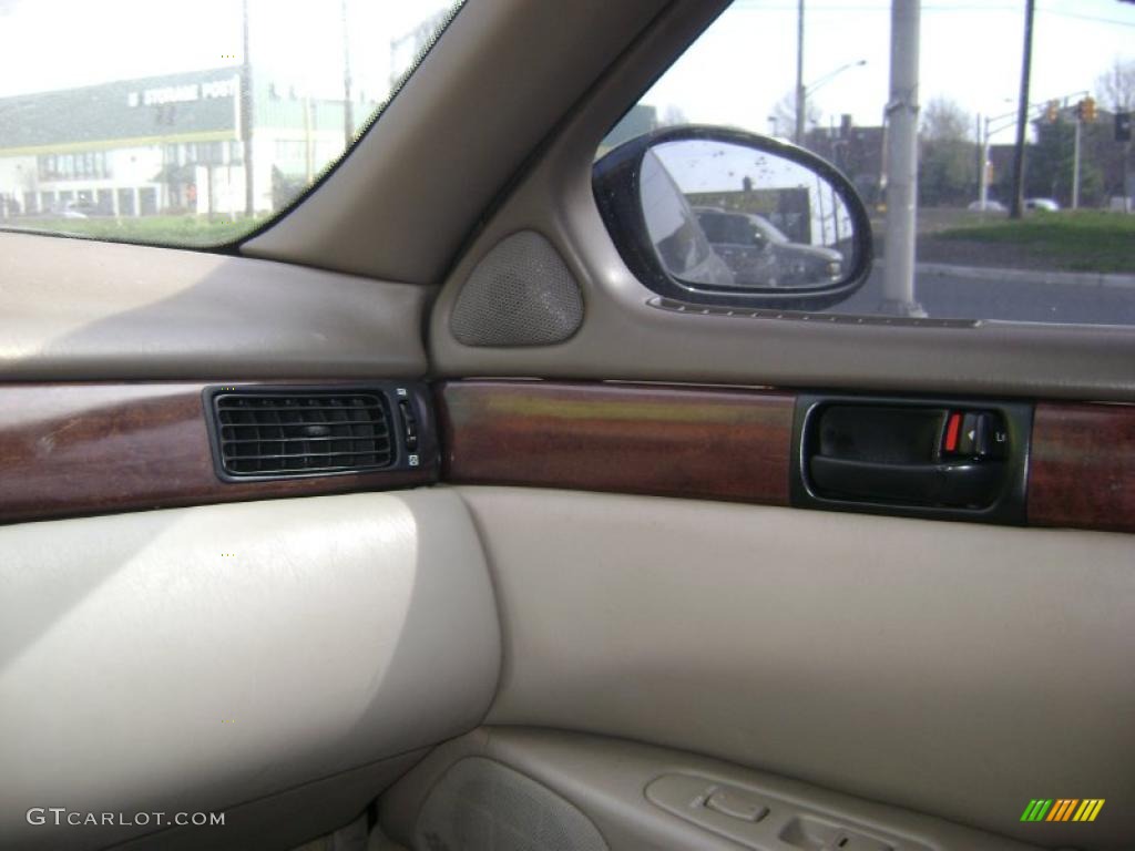 1992 SC 300 - Black / Beige photo #8