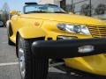 Prowler Yellow - Prowler Roadster Photo No. 4
