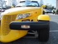 Prowler Yellow - Prowler Roadster Photo No. 5