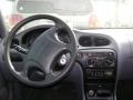 2000 Mystic Teal Mica Hyundai Elantra GLS Sedan  photo #3