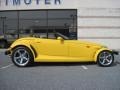 Prowler Yellow - Prowler Roadster Photo No. 6