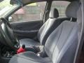2000 Mystic Teal Mica Hyundai Elantra GLS Sedan  photo #4
