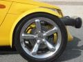 Prowler Yellow - Prowler Roadster Photo No. 7