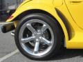 Prowler Yellow - Prowler Roadster Photo No. 8