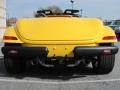 Prowler Yellow - Prowler Roadster Photo No. 9