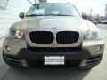 2007 Platinum Bronze Metallic BMW X5 3.0si  photo #2