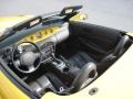 Prowler Yellow - Prowler Roadster Photo No. 10